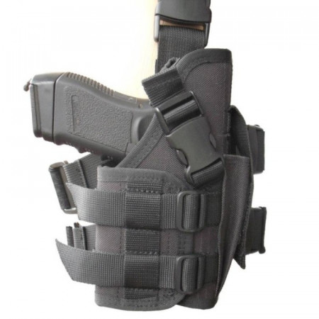 Toc reglabil pentru Glock, USP, SIG