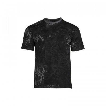 Tricou copii - Mandra night
