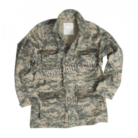 Veston US Tip BDU - AT Digital