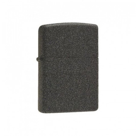 Zippo Iron Stone