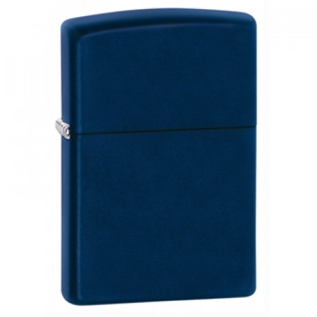 Zippo Navy Matte