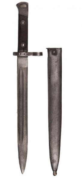 Baioneta austrian steyer M95 Repro