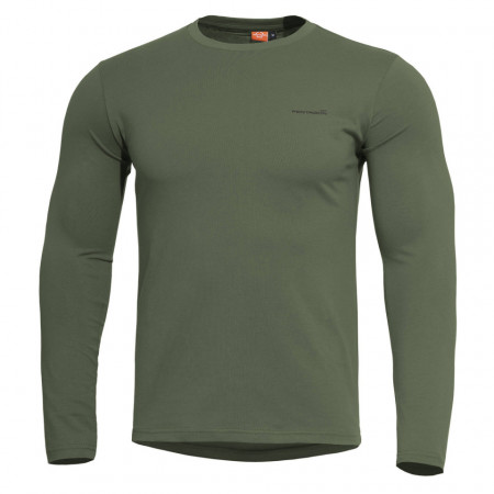Bluza tactica Ageron 2.0 - Oliv