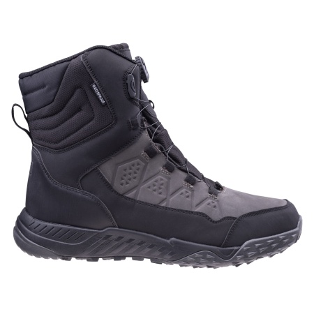 Bocanci WENTON MID WP - Negru gri
