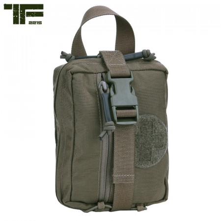Buzunar cu sistem molle TF-2215 - Oliv