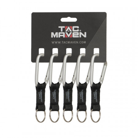 Carabina Tac Maven 7mm - Gri