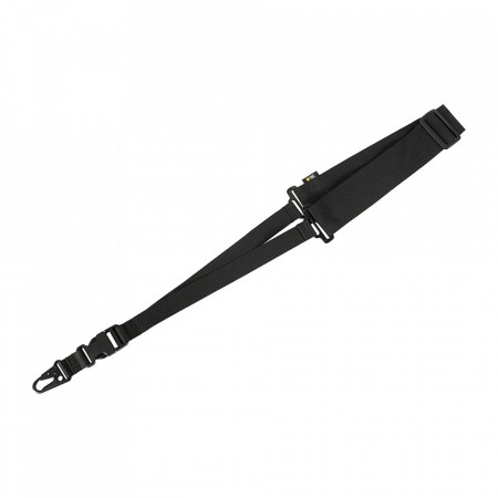 Centura pentru arma M-Tac intr-un singur punct - Negru