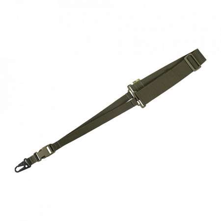 Centura pentru arma M-Tac intr-un singur punct - Oliv