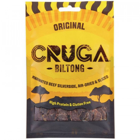 Cruga Biltong