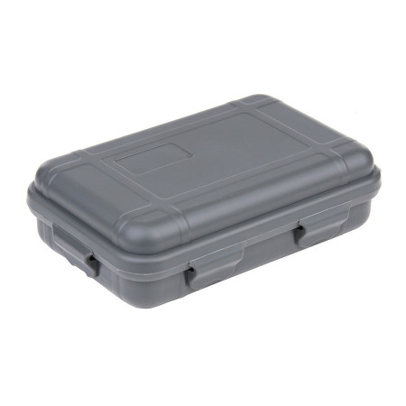 Cutie medie de transport waterproof JFO13 - Oliv