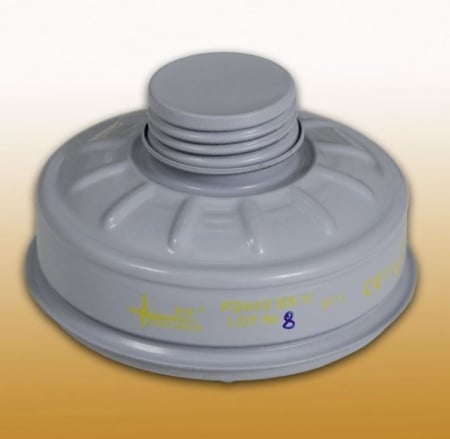 Filtru tip Romcarbon model P 2440 SX-V