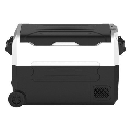 Frigider auto cu compresor smart cooler, cu bluetooth si roți, capacitate 30L