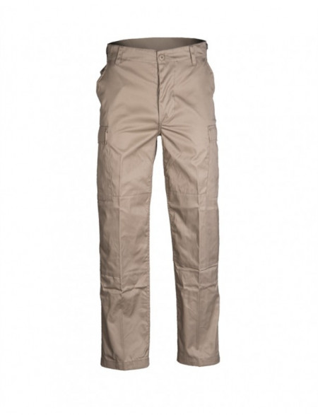 Pantaloni armata BDU - Kaki