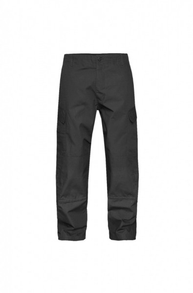 Pantaloni sartoriali in tessuto ripstop - Abbigliamento 1ABJND