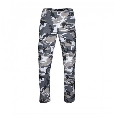 Pantaloni armata RS BDU slim fit field - Urban