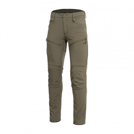 Pantaloni renegade taiga - Oliv