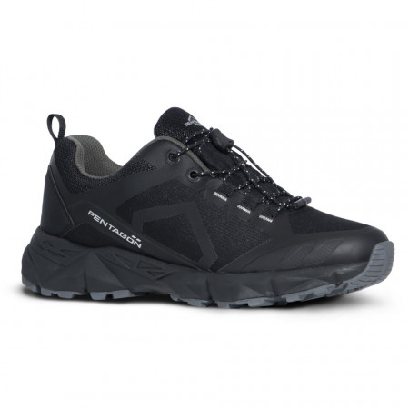 Pantofi treking Kion WP - Negru