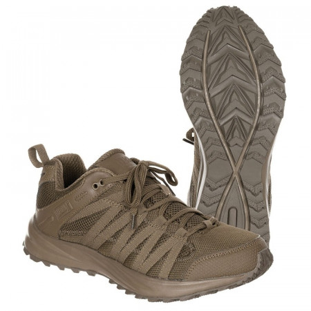 Pantofi Trekking Magnum - Coyote