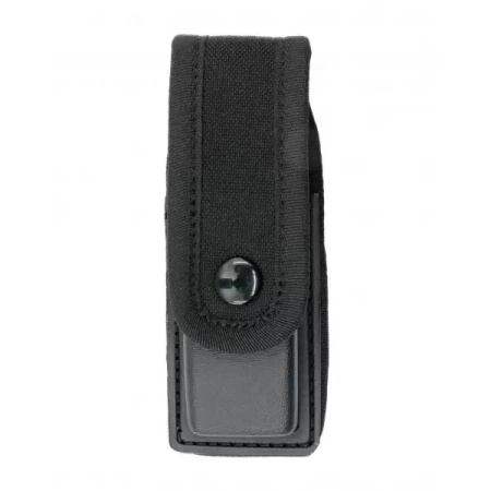Port incarcator universal din Kydex - Negru