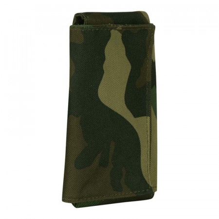 Pouch foldable tool - Woodland