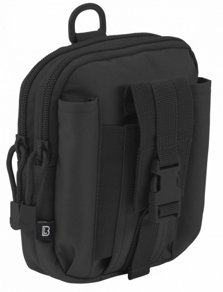 Pouch molle functional - Negru