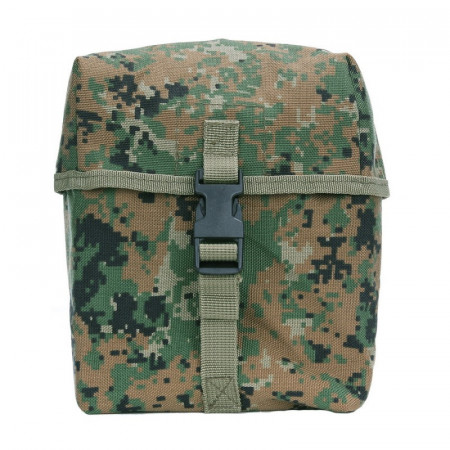 Pouch munitie KL D - Digital camo