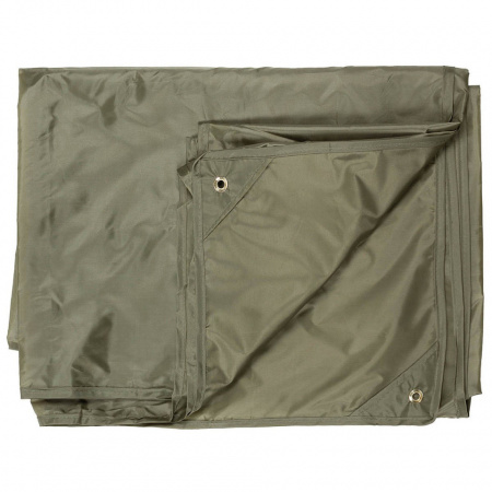 Prelata foaie de cort 3 x 4 m - Oliv
