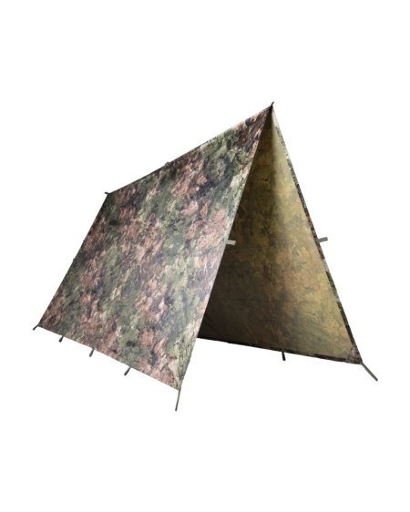 Prelata Mil-Tec 3 x 3 m - WASP I Z3A