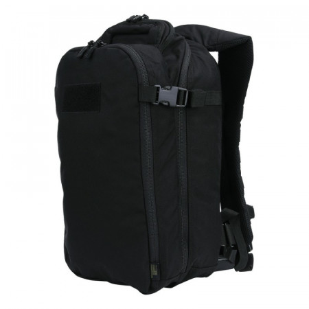 Rucsac bushmate pro 35L - Negru