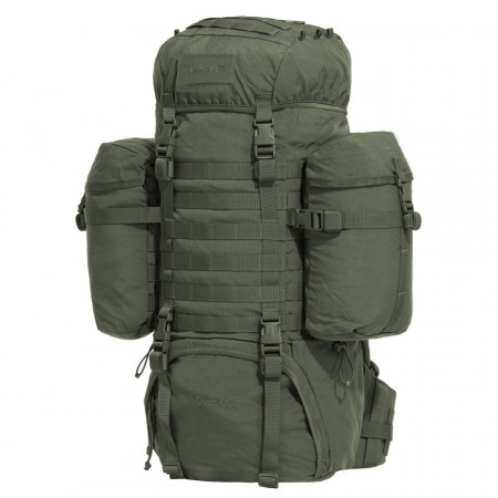 Rucsac deos 65L - Olive