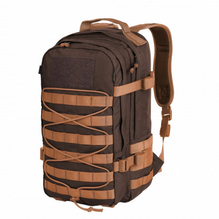 Rucsac Helikon Raccoon MK2 Cordura - Earth brown/clay
