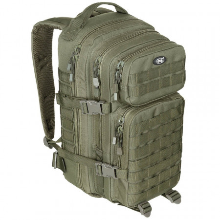 Rucsac militar Assault 1 - Oliv