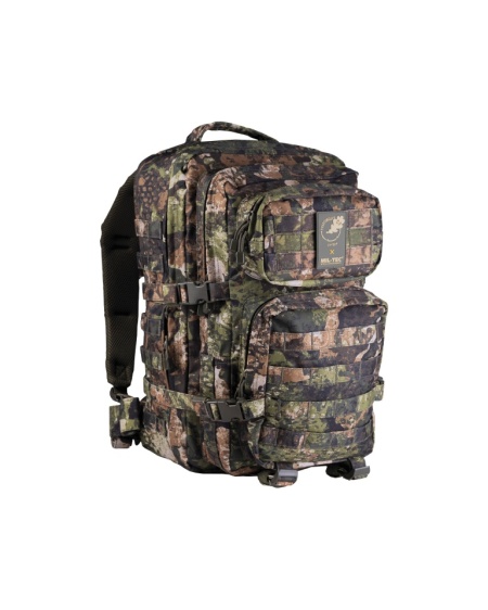 Rucsac militar tactic US ASSAULT 36 litri - WASP I Z3A