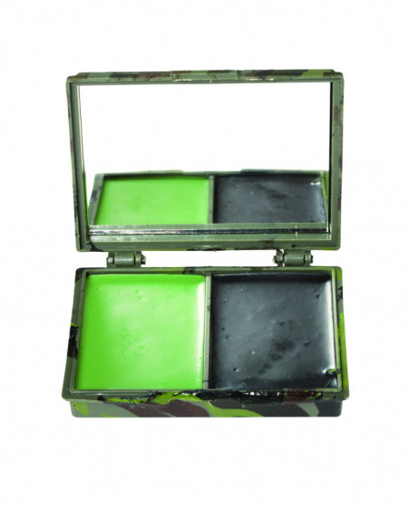 Set machiaj - Doua culori