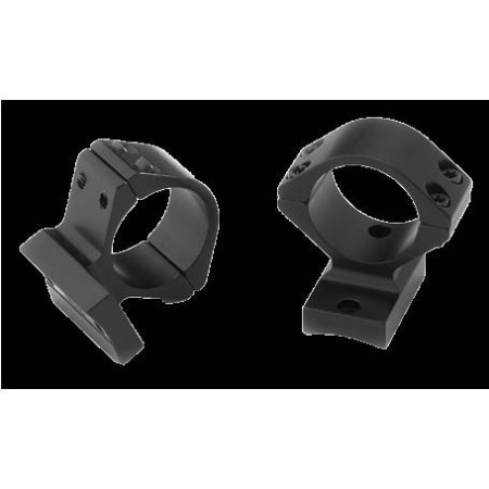Set Ring Winchester Guns Integr XPR 3 MAT 30MM HI HGT