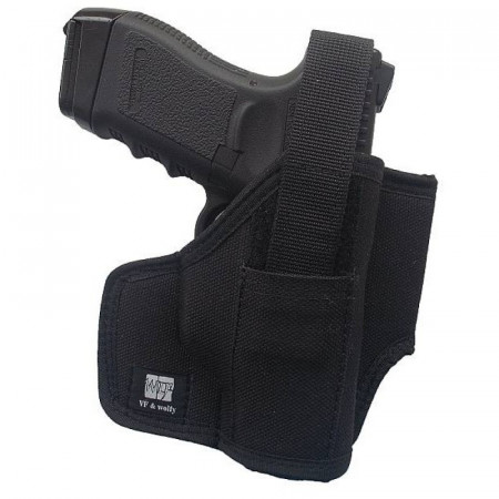 Toc ascuns pentru pistol