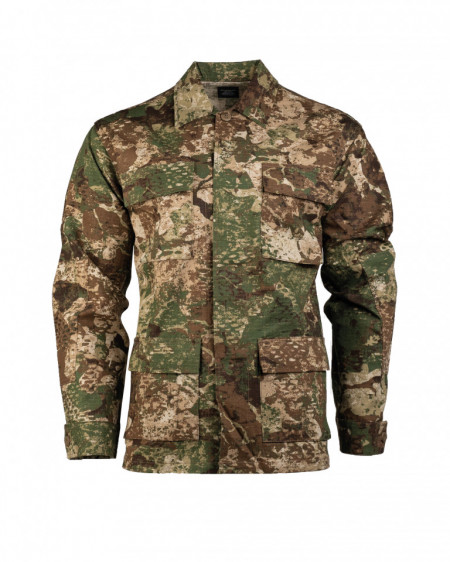 Veston BDU ripstop - WASP I Z2