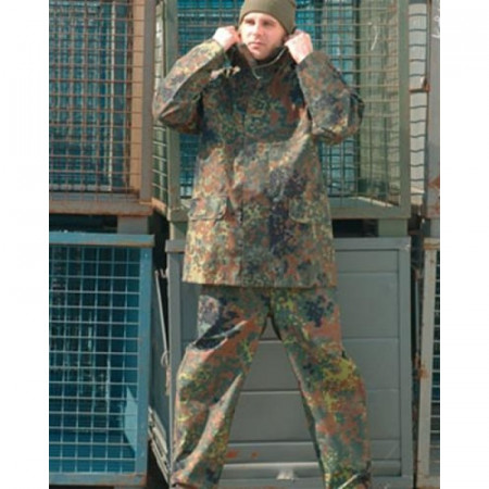 Veston ploaie tip goretex - Flectar