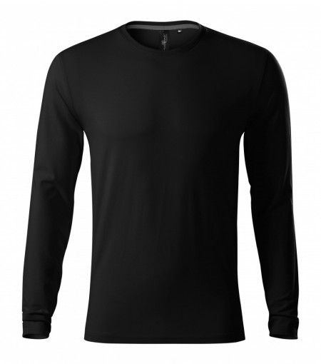 Bluza pentru barbati Brave155 - Negru