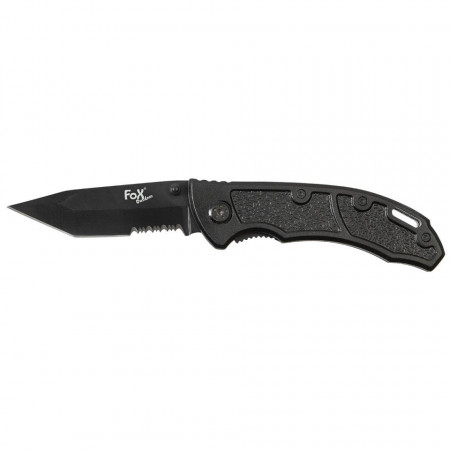 Briceag jack - Negru