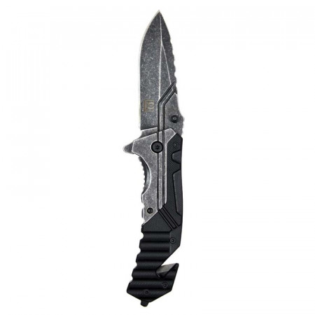 Briceag viper - Negru