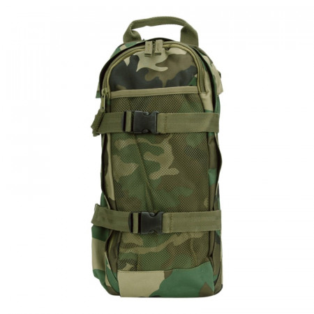 Camel bag 2,5L - Woodland