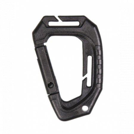 Carabina Tactica Black