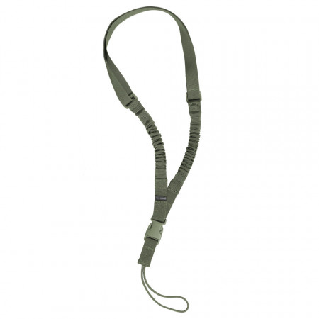 Centura pentru arma Pentagon AMMA 2.0 intr-un singur punct - Oliv