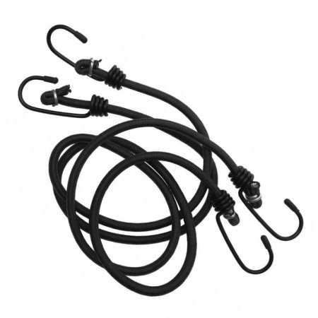 Chingi 76 cm - Negru