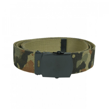 Curea US Cotton - Flecktarn