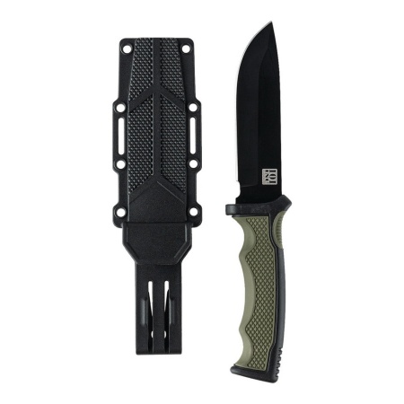 Cutit Bushhawk 9244 - OIliv negru