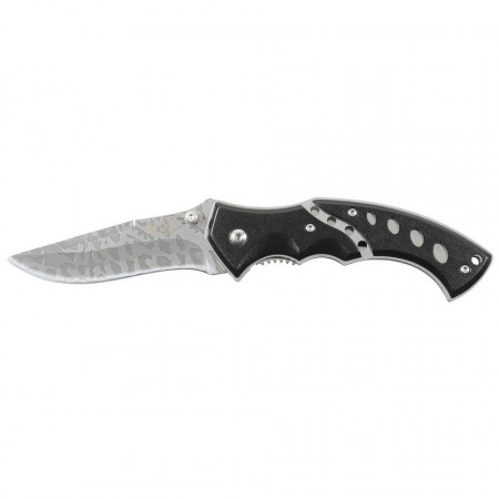 Cutit tactic jack texture blade - Negru
