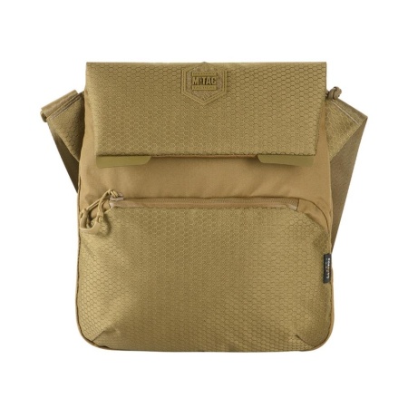 Geanta de umar Konvert Elite M-Tac - Coyote