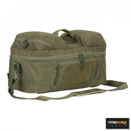 Geanta de umar range cordura - Oliv